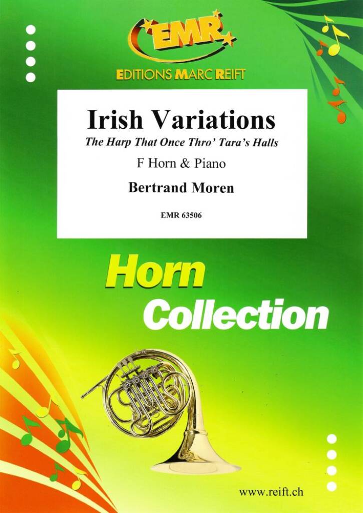Irish Variations
